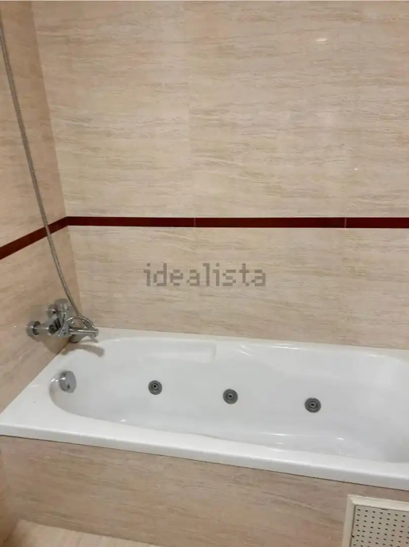 Flat for rent in Centro
