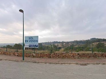Terreno residenziale in vendita a plaza Sector Masia Bach Plu2