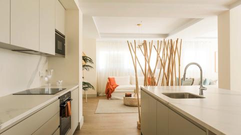 Foto 5 de Pis en venda a Calle Monte de Sancha, 23, La Malagueta - Monte Sancha, Málaga