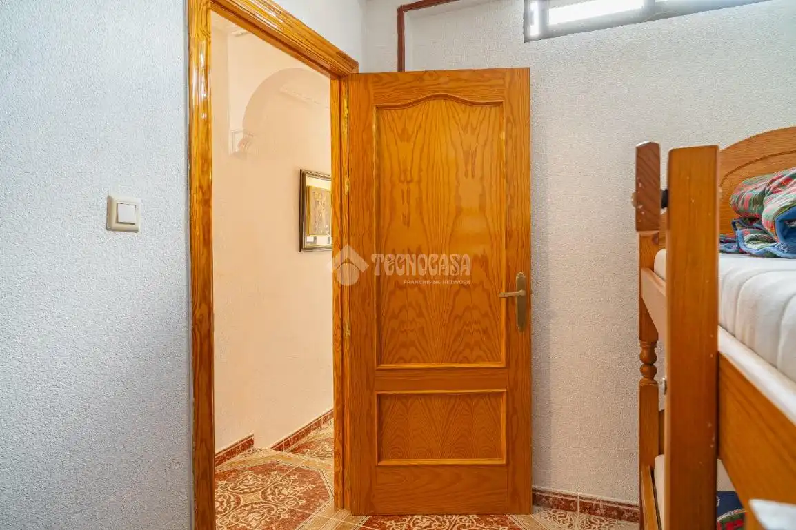 Appartement avec terrasse à vendre à C. Roque Rojas, imagen 23
