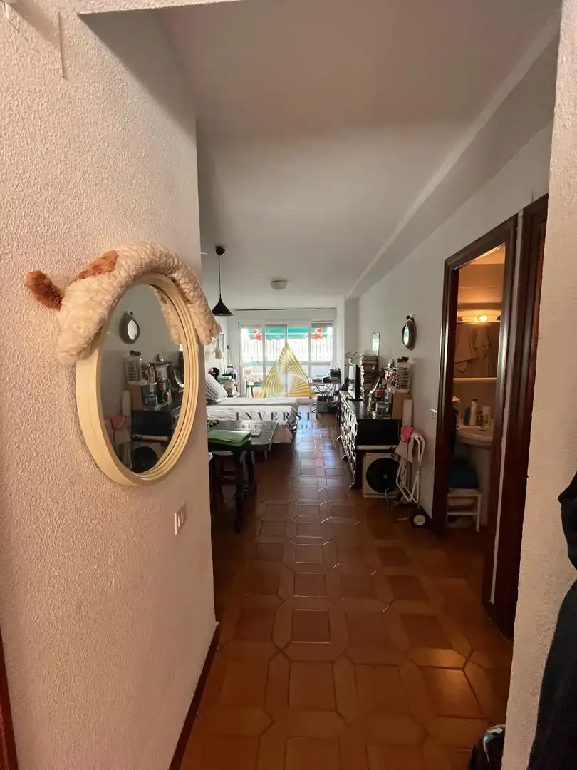 Apartamento con piscina en venta en Playa Norte, imagen 6