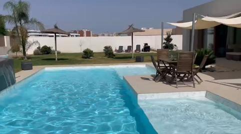 Foto 3 de Casa o xalet en venda a Mandarina, Nuevo Bulevar, Sevilla