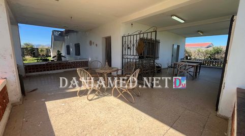 Foto 5 de Finca rústica en venda a Oliva Playa, Oliva