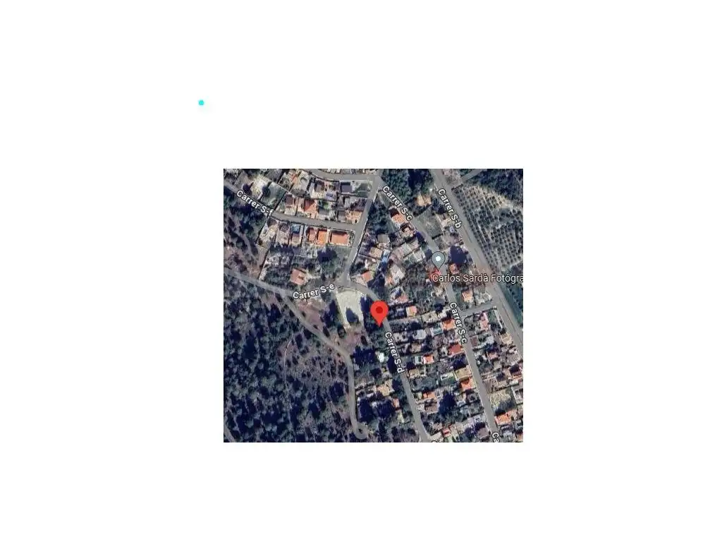 Terreno residencial en venta en Calle de la Llibertat, imagen 6