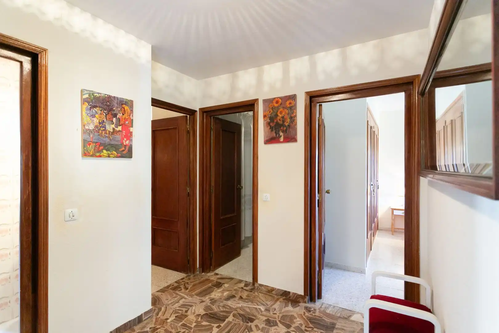 Casa o xalet en venda en Valdemaqueda amb Jardí privat i Traster