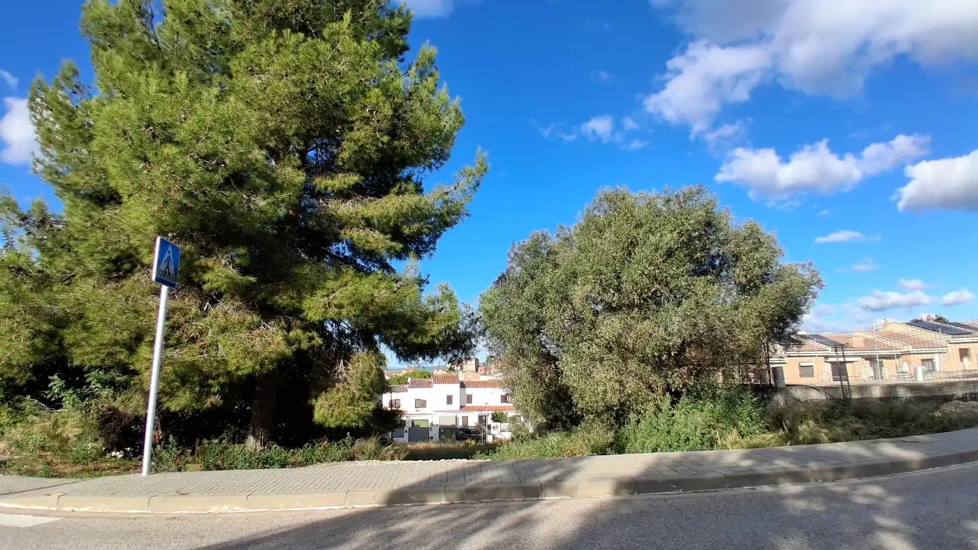 Residential land for sale in Carrer Ribera d' Ebre 10, imagen 15