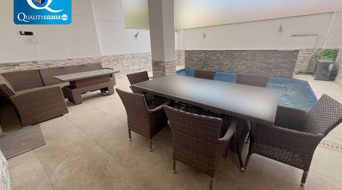Foto 5 de Casa o xalet en venda a Gran Via de Valencia, Centro, Mutxamel