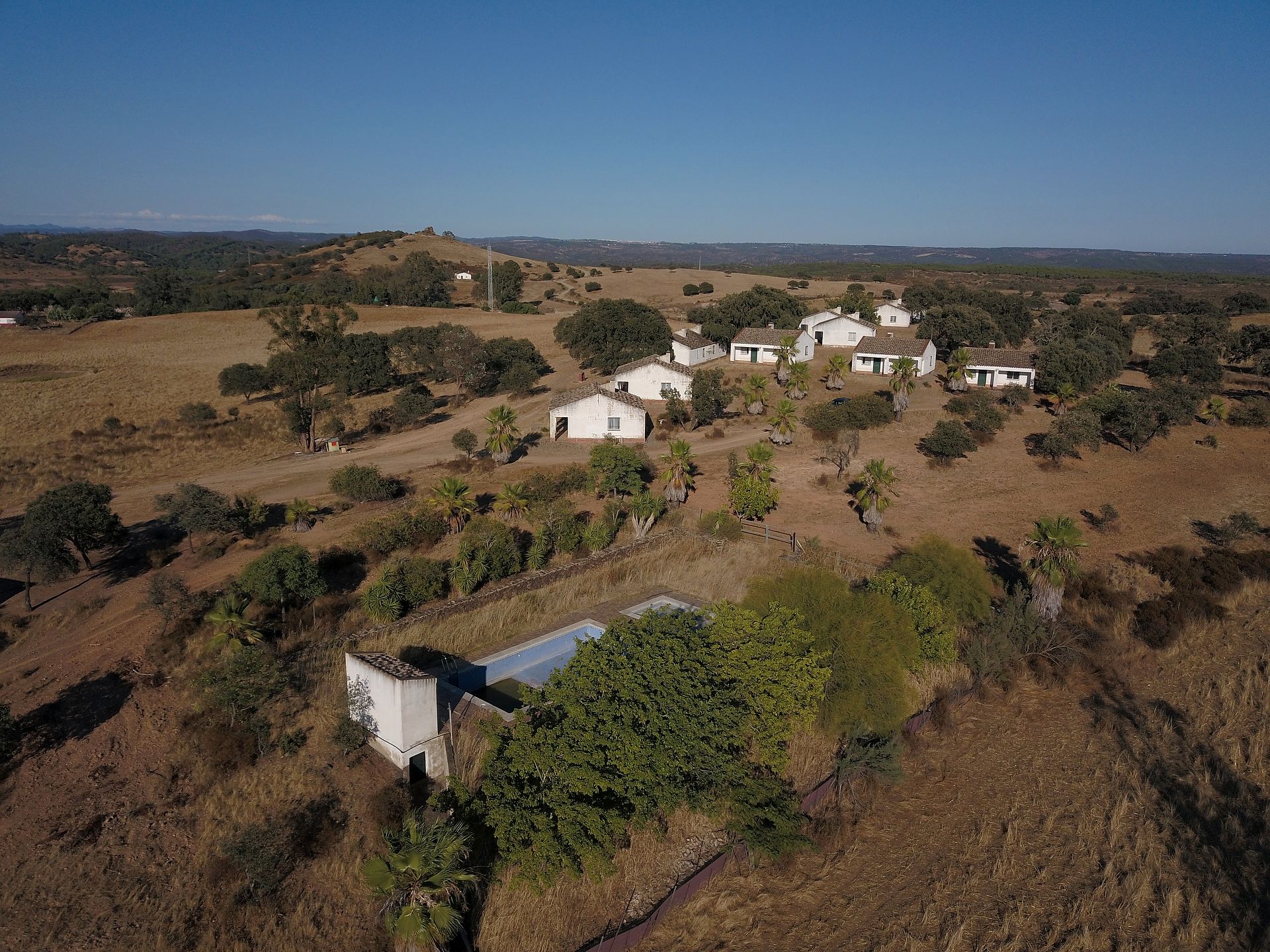 Terreno en venta en N/A, -1, Calañas