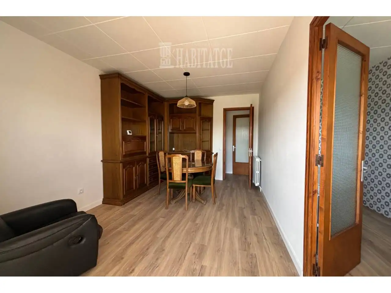 Haus mit Garten zur Miete in Olost, imagen 4