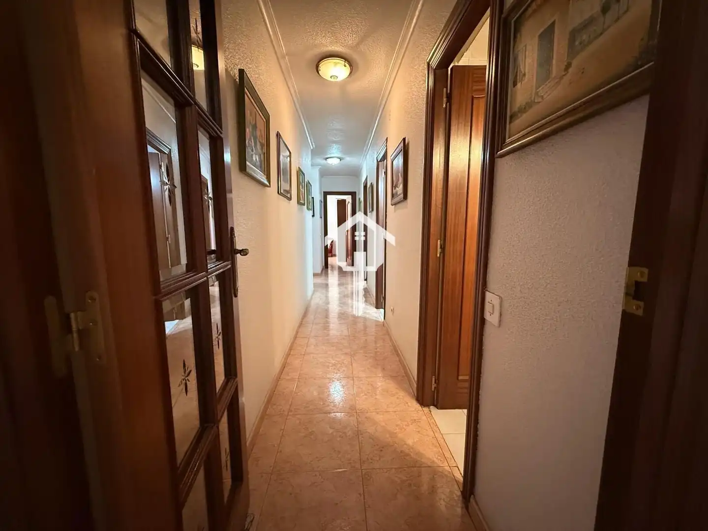 Piso en venta en Alicante / Alacant con Aire acondicionado, Amueblado y Balcón