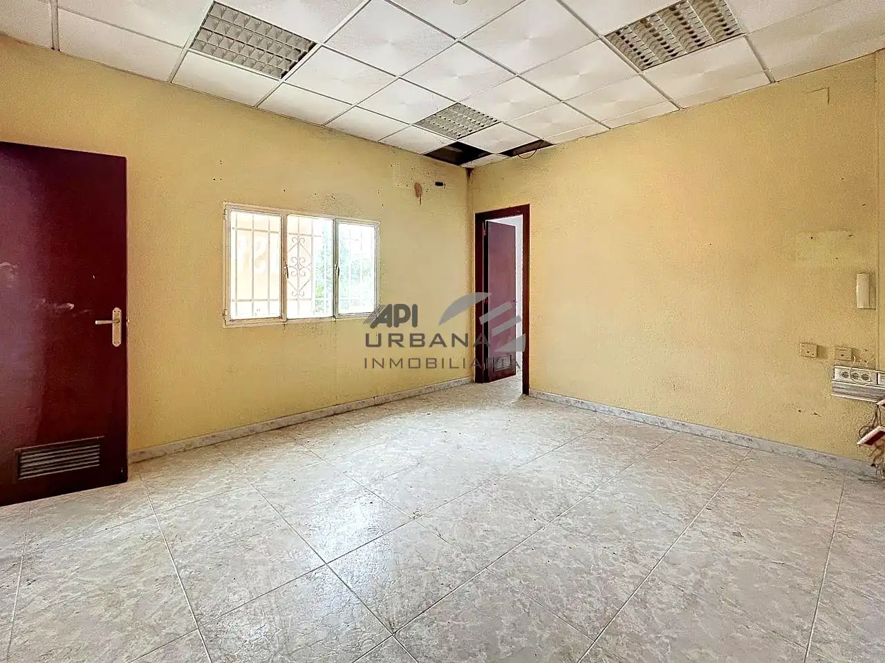 Industrial building to rent in Diseminado, imagen 21