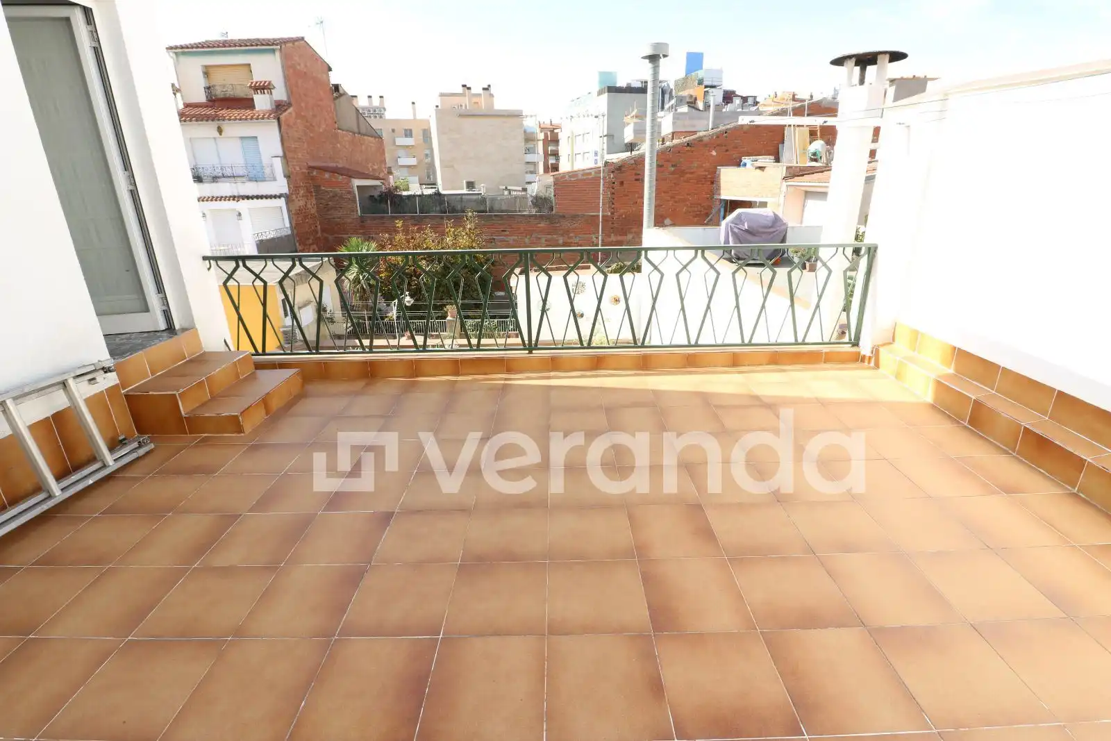Reihenhaus mit Terrasse zum Verkauf in Centre - Sant Oleguer, imagen 53