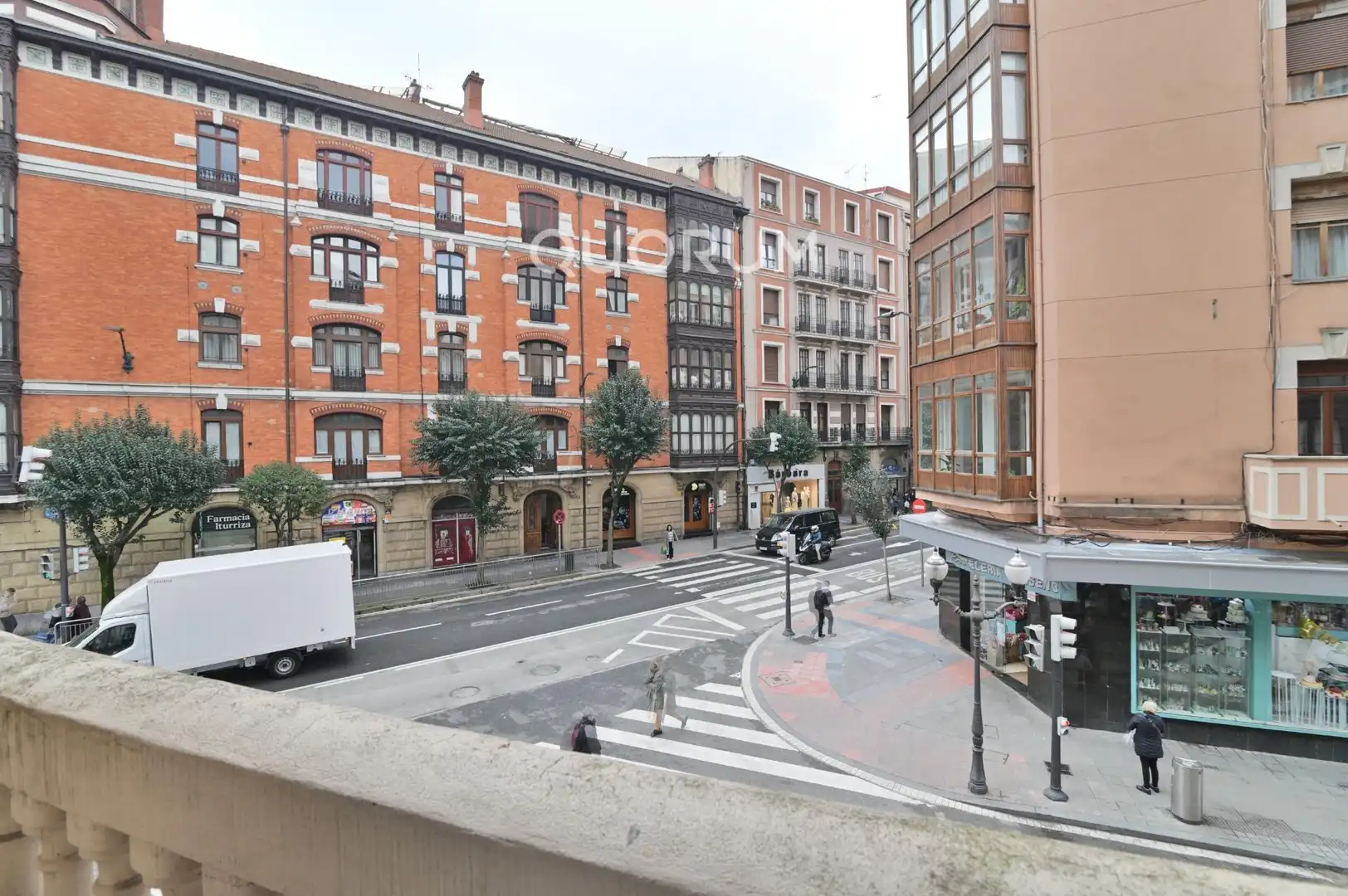 Pis amb terrassa en venda a Calle Elcano, imagen 45