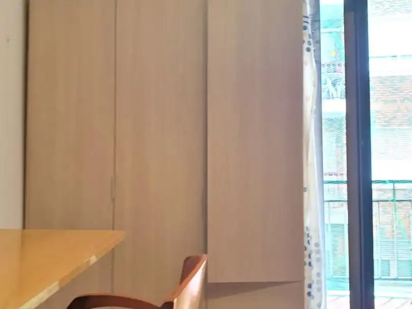 Flat with lift to rent in Gasometre 28, imagen 16