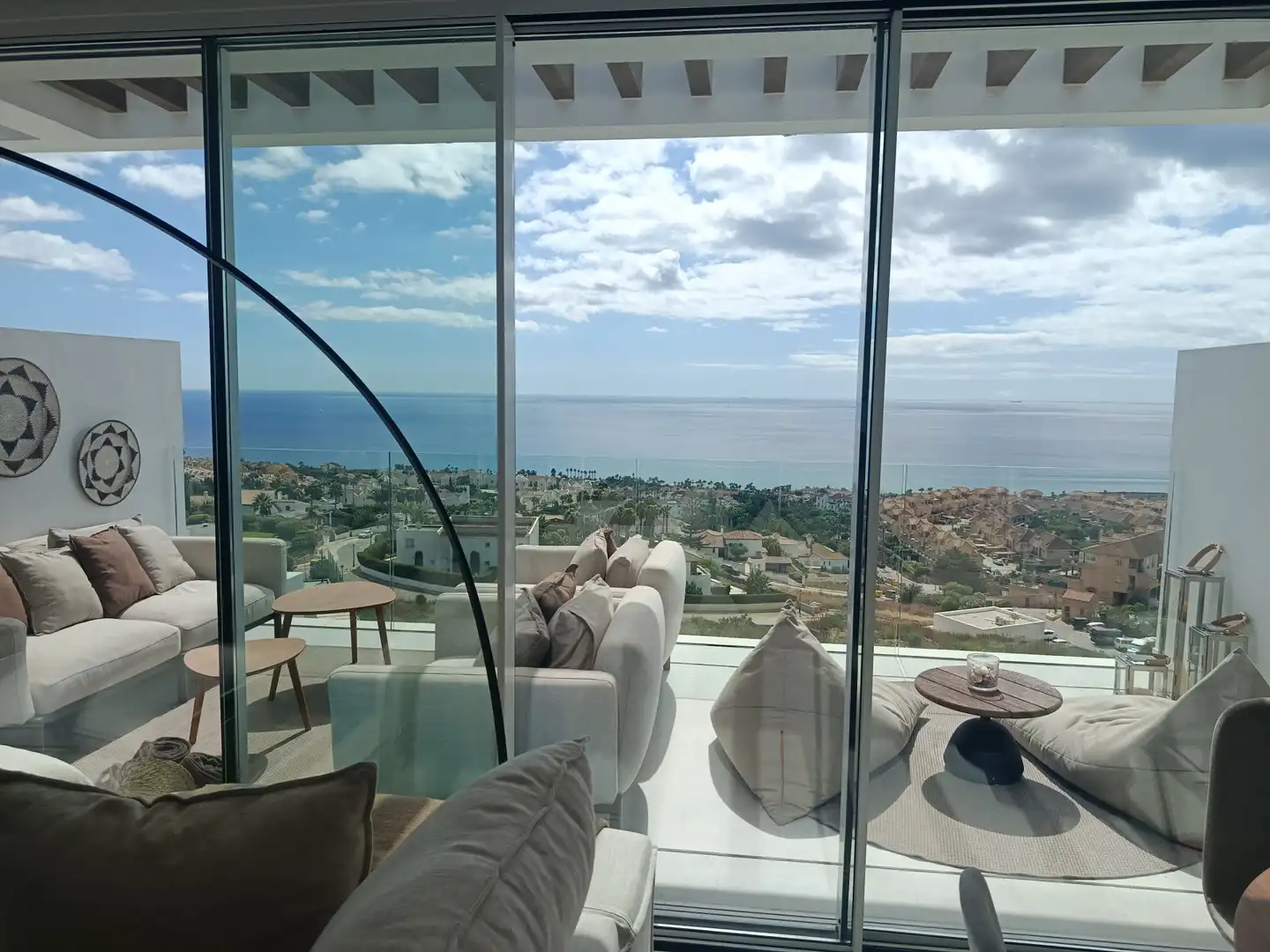 Apartment with pool for sale in ALCAIDESA CORTIJO 7