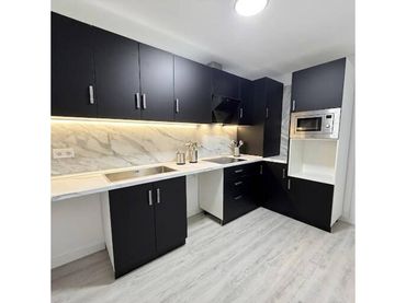 Wohnung mit Balkon zum Verkauf in Calle Darrera Tossal del Coro