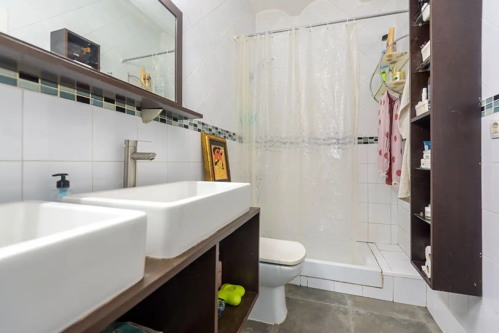Bany de Casa o xalet en venda en Tarragona amb Jardí privat, Terrassa i Traster