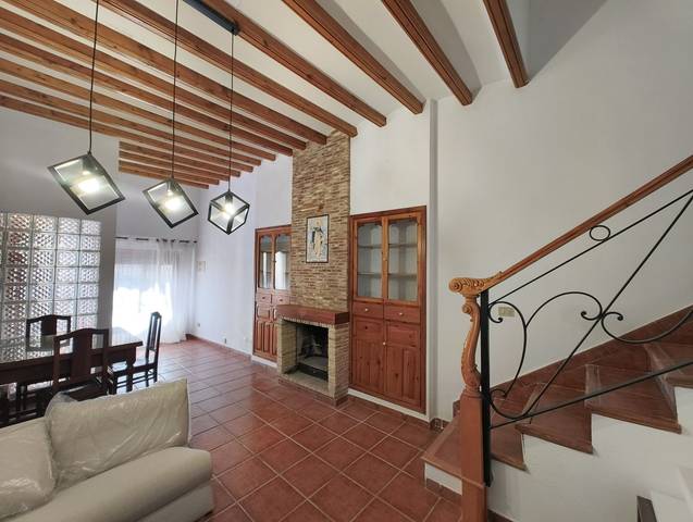 Casa-chalet en Alquiler en Peiró en L'Alcora