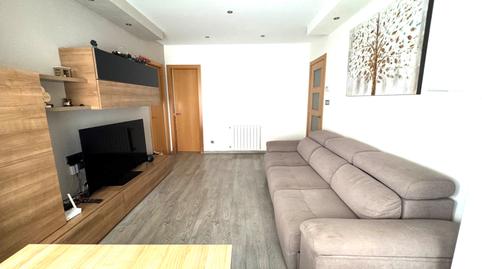 Foto 3 de Piso en venta en Fonts dels Capellans - Sagrada Família, Manresa