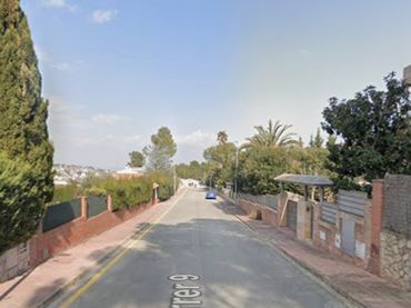 Xalet en venda a Carrer 9