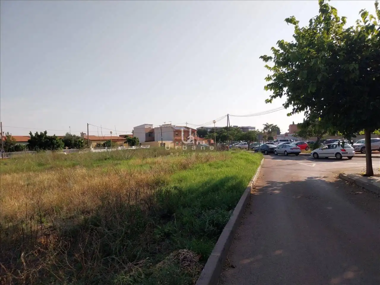 Residencial en venta en Cartagena