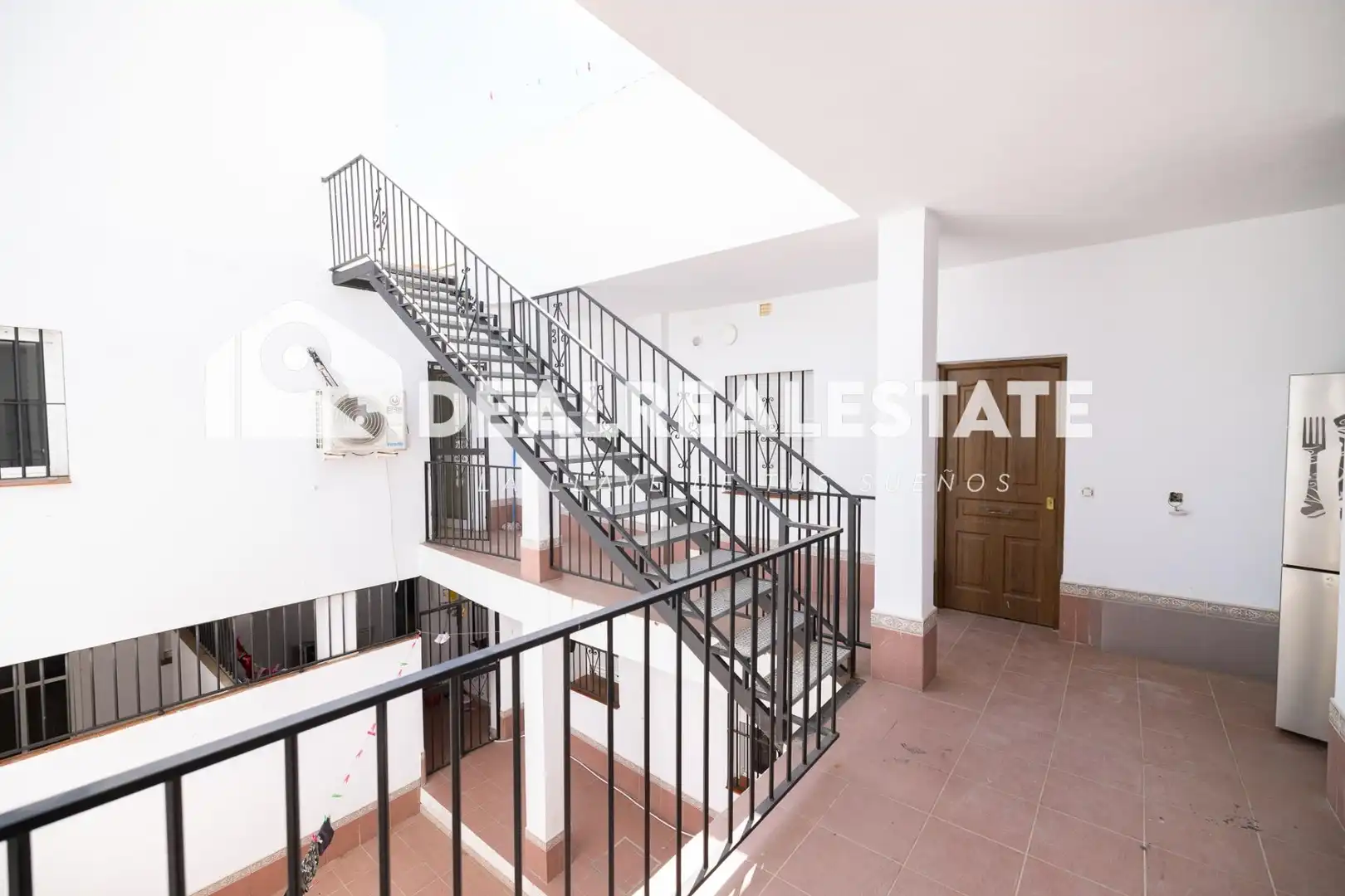 Piso en venta en Guillena con Trastero