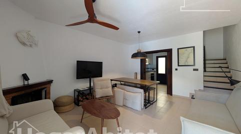 Photo 5 of House or chalet for sale in Calle Cadafal, Playa Tamarit - Playa Lissa, Santa Pola