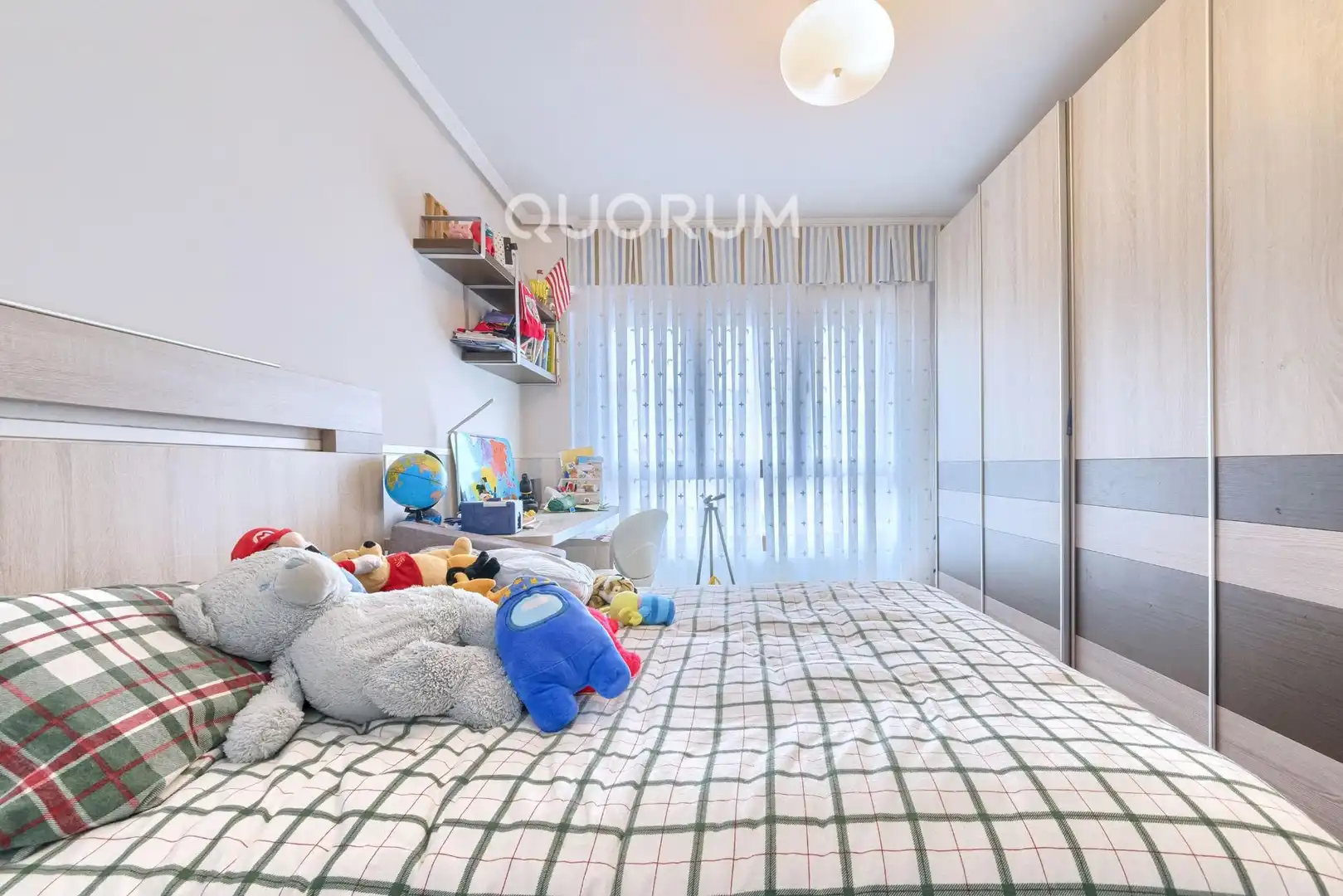 Habitación de Piso en venta en Basauri  con Calefacción, Terraza y Balcón