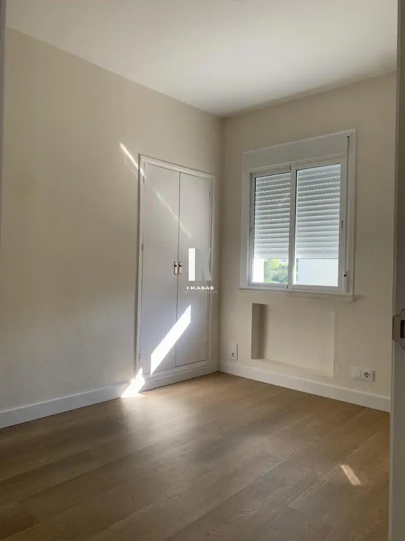 Flat for rent in PARQUE CAPUCHINOS , Divina Pastora - La Yeguada