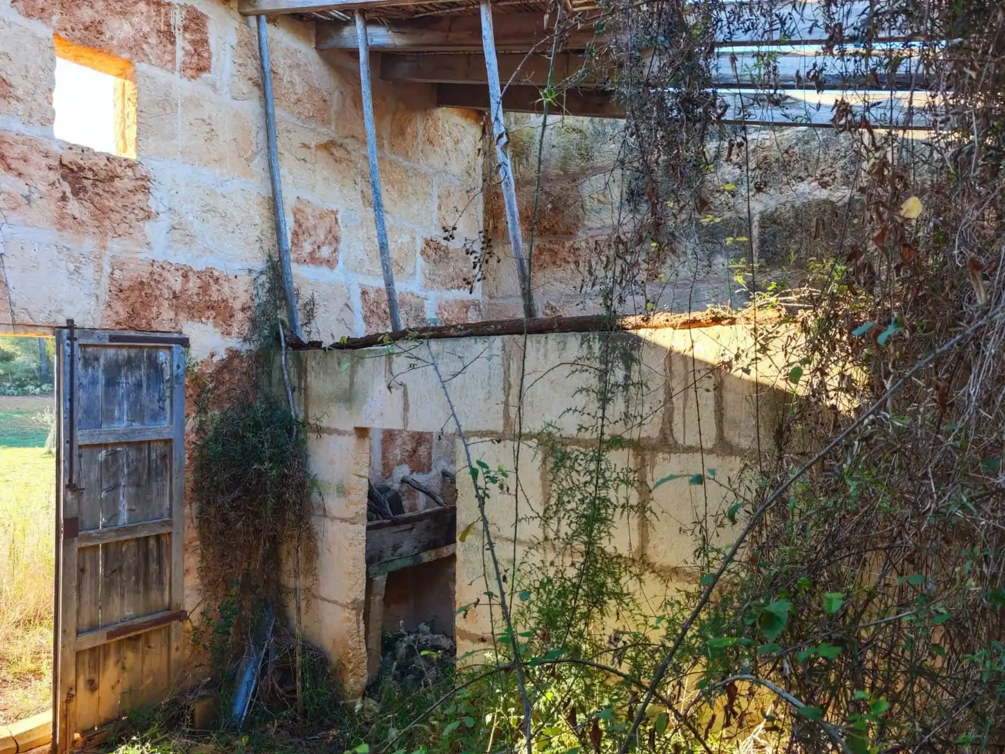 Außenansicht von Haus oder Chalet zum Verkauf in Algaida