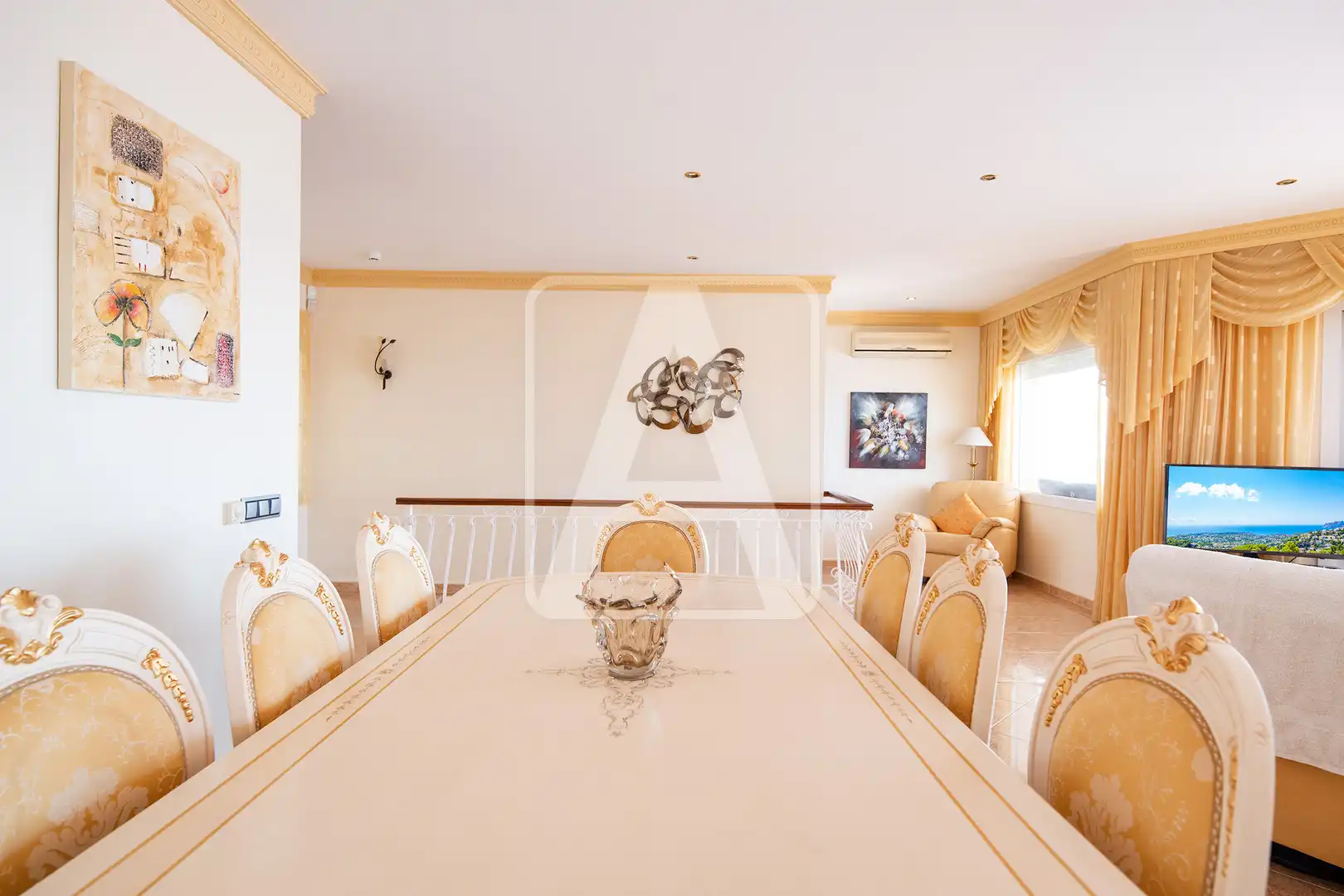 Villa mit Pool zum Verkauf in Benimeit - Tabaira, imagen 10