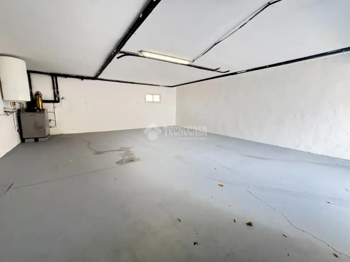 Flat for sale in Ontígola  with Air Conditioner and Heating