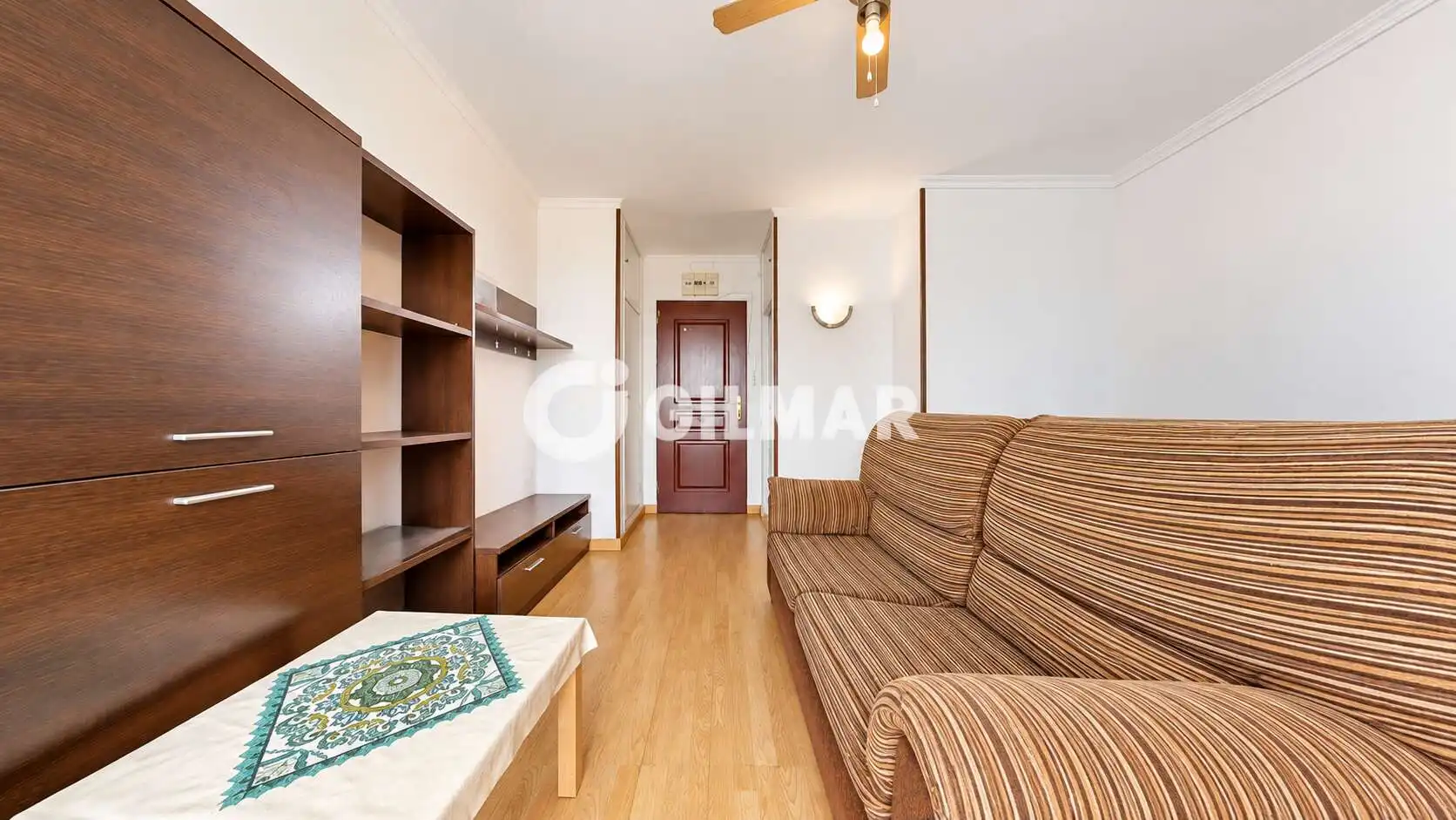 Estudio con piscina en venta en Parque de la Paloma, imagen 6