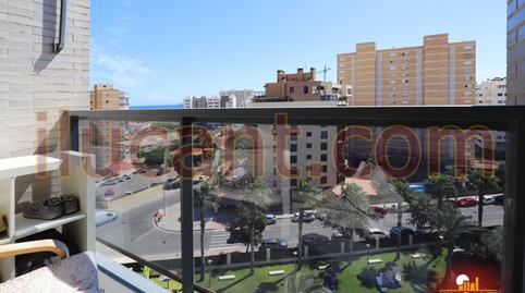 Photo 2 of Flat for sale in PAU 5, Alicante