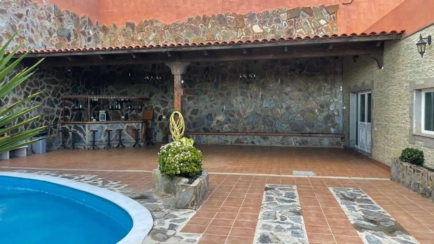 Villa mit Pool zum Verkauf in Lugar de Cuevas Blancas, imagen 5