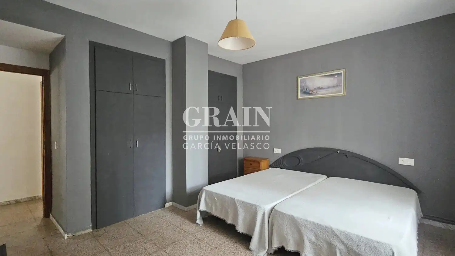 Detached house with pool for sale in Pedanías - Extrarradio, imagen 7