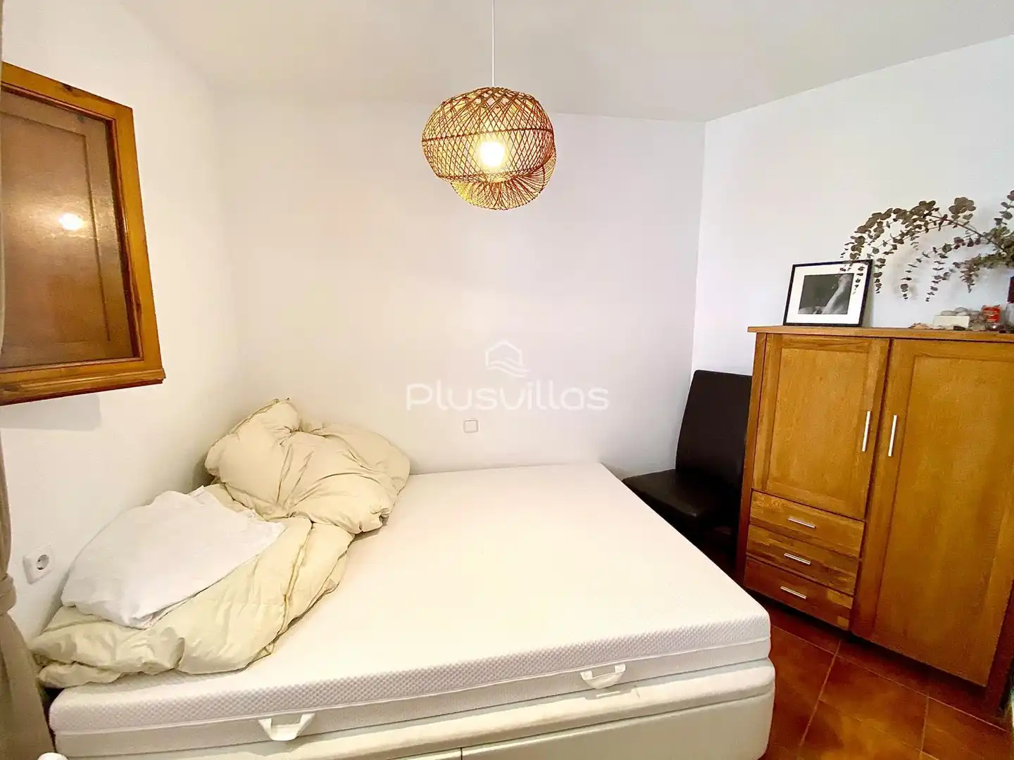 Appartement compact à vendre à Zona Pueblo, imagen 21