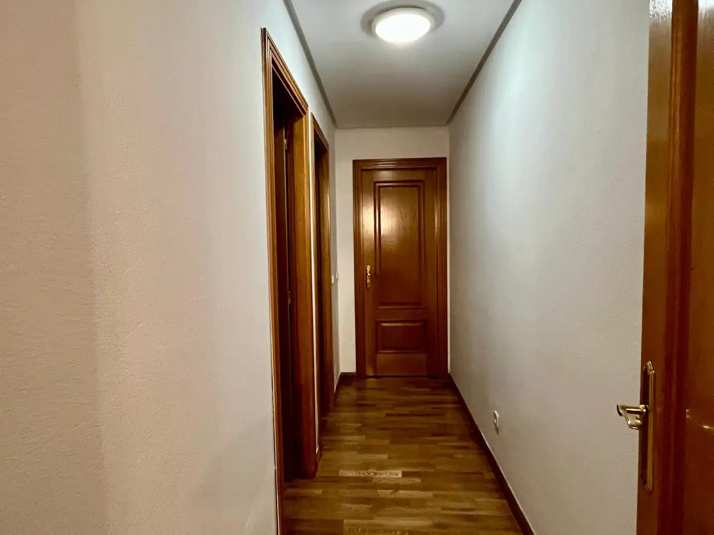 Flat for share in Villanueva de la Cañada  with Heating, Parquet flooring and Terrace