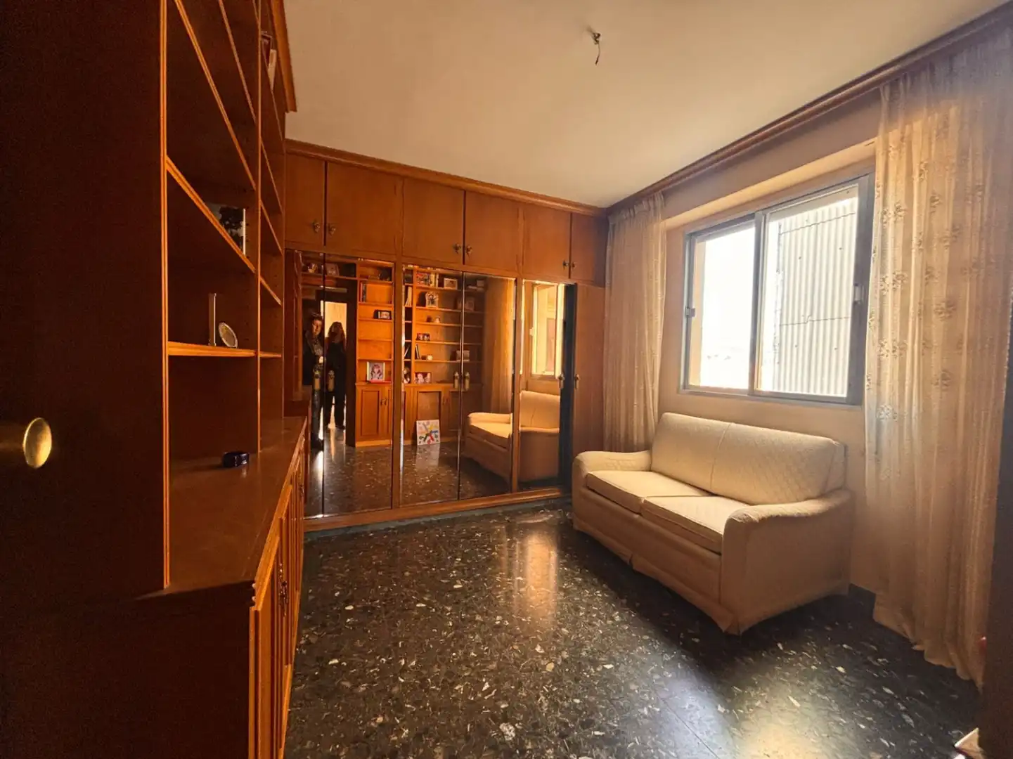 Penthouse mit Aufzug zum Verkauf in Centre - Zona Alta, imagen 9