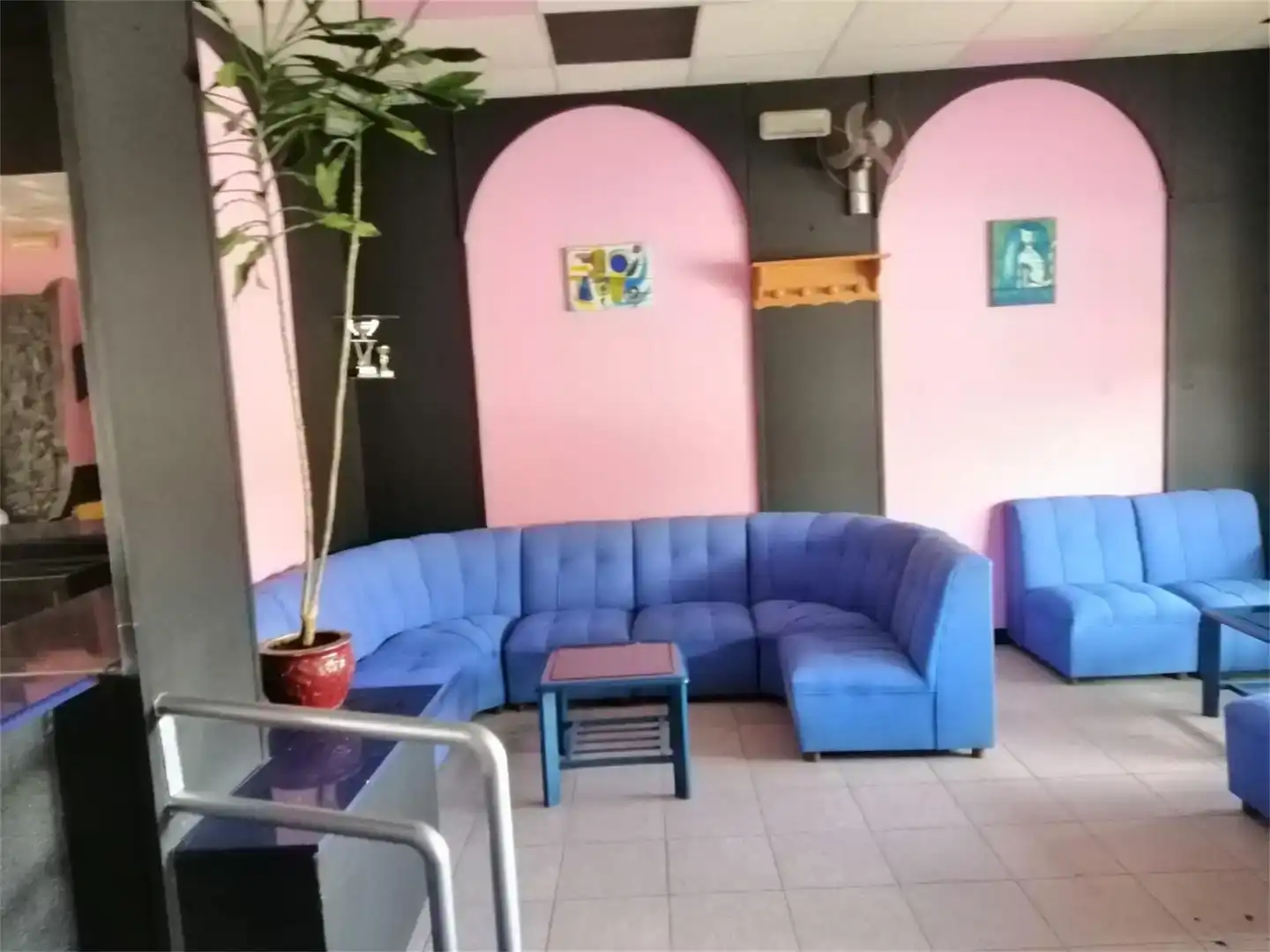 Commercial properties for rent in Pontecesures