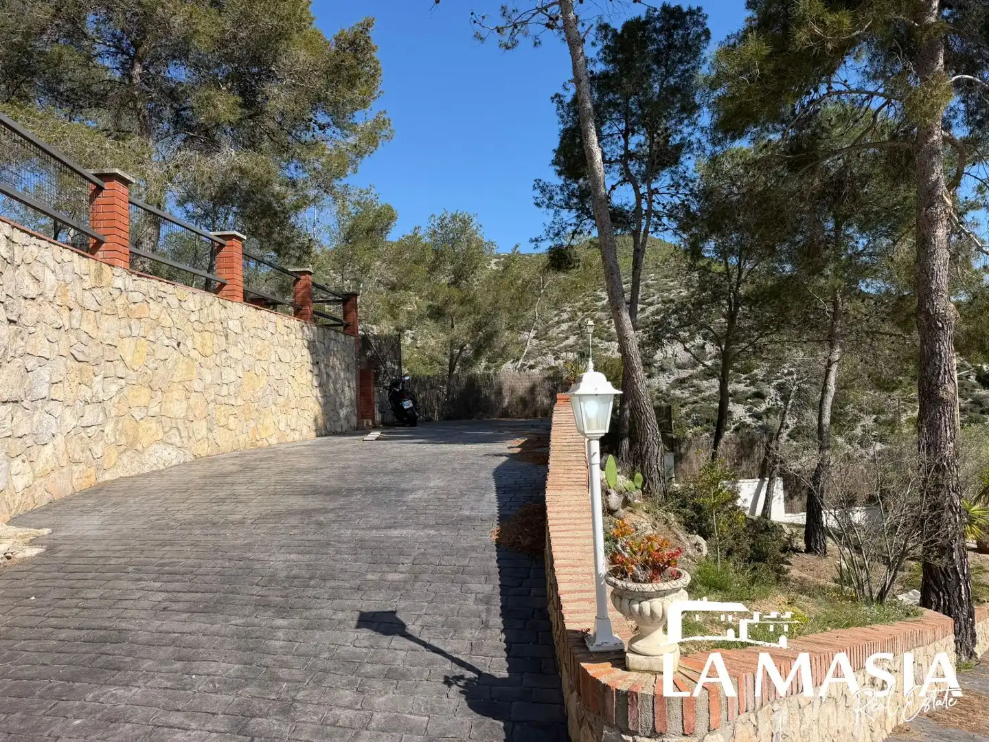 House with pool for sale in Olivella, imagen 14
