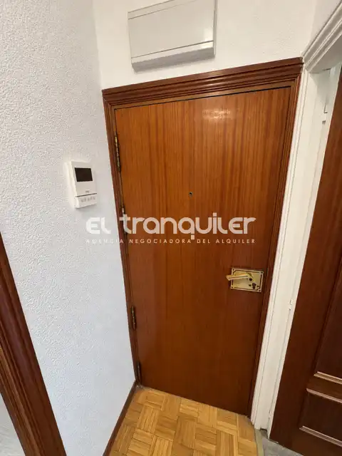 Flat to rent in Calle San León, imagen 23