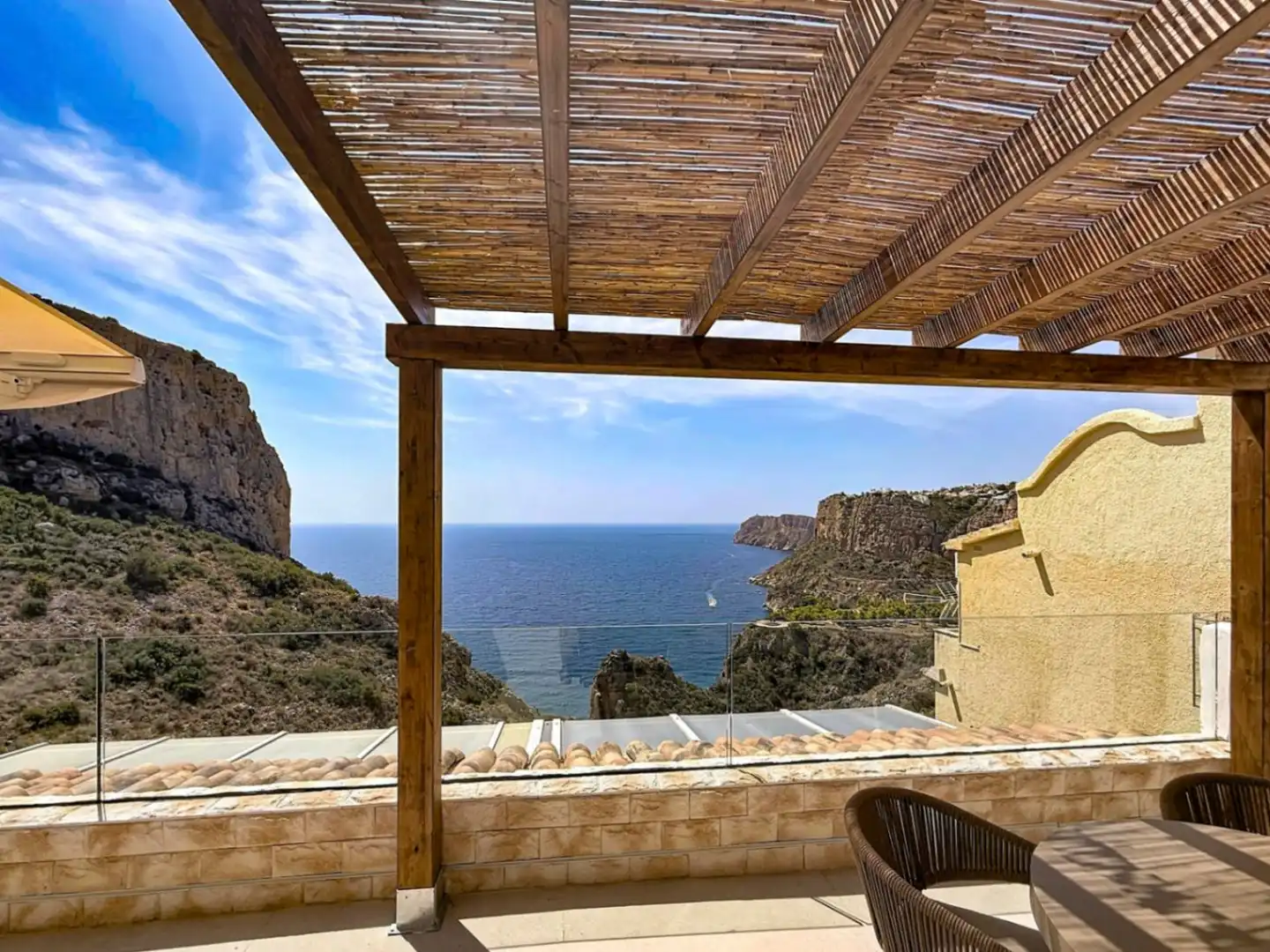 Apartamento con piscina en venta en Cumbre del Sol, imagen 2