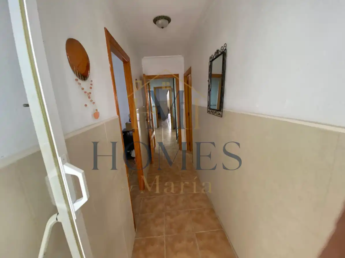 Detached homes for sale in Santa Pola  with Air Conditioner, Terrace and Furnished