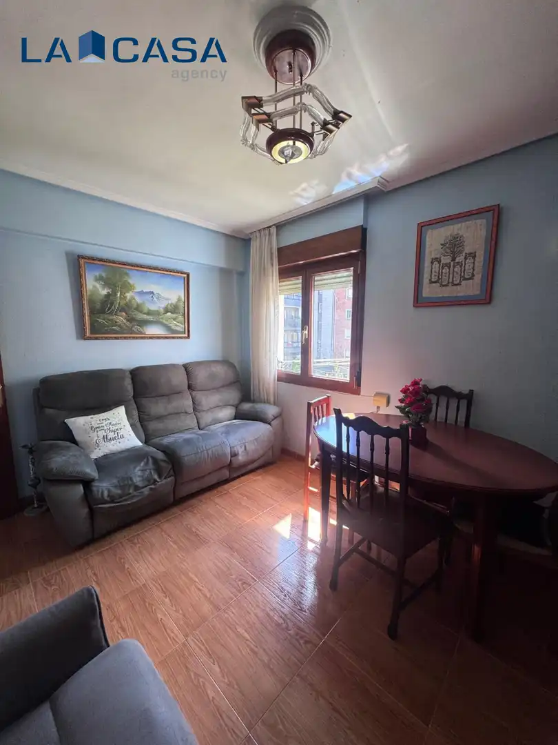 Flat with lift for sale in Lutxana - Llano, imagen 6