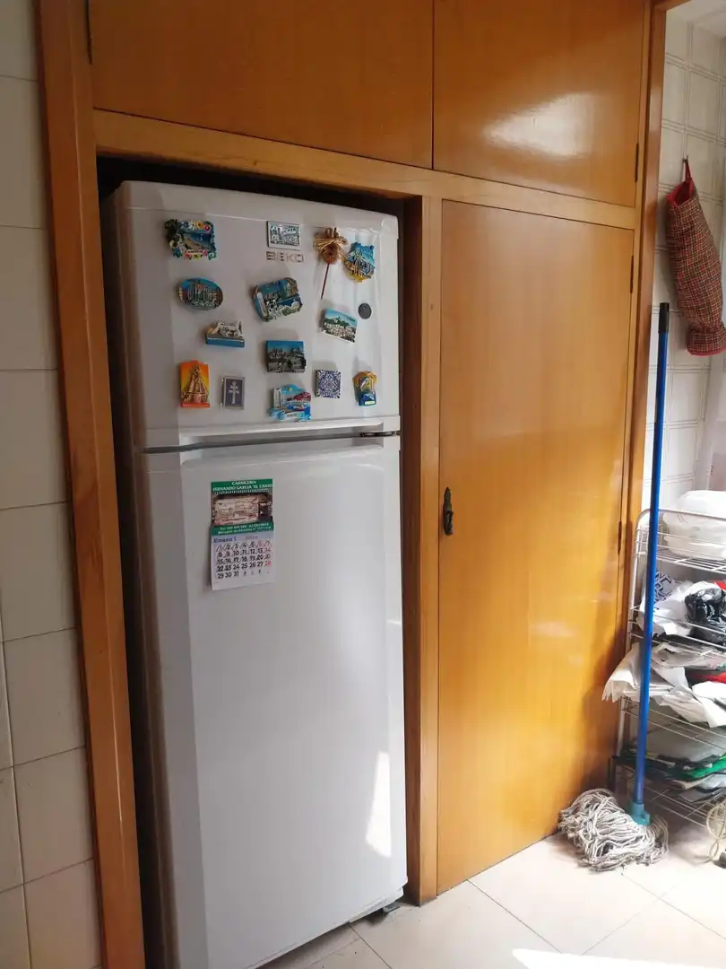 Cocina de Piso en venta en Algeciras