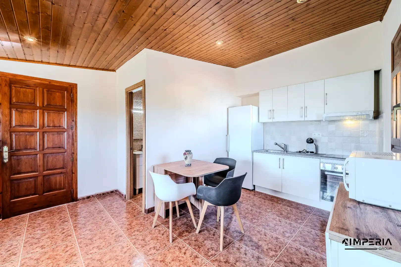 Villa avec terrasse à vendre à Carrer Jaume I el Conqueridor, imagen 66