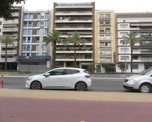 Vista exterior de Pis en venda en  Córdoba Capital amb Aire condicionat, Terrassa i Balcó