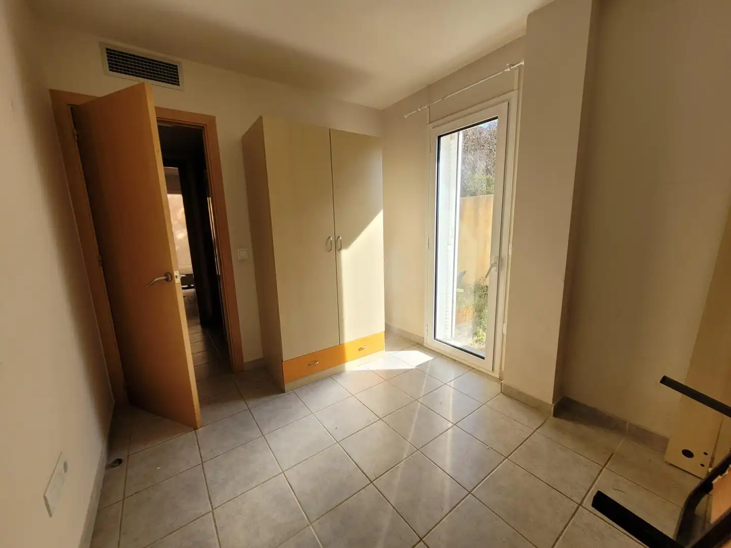 Bedroom of Flat for sale in Llançà  with Private garden and Terrace
