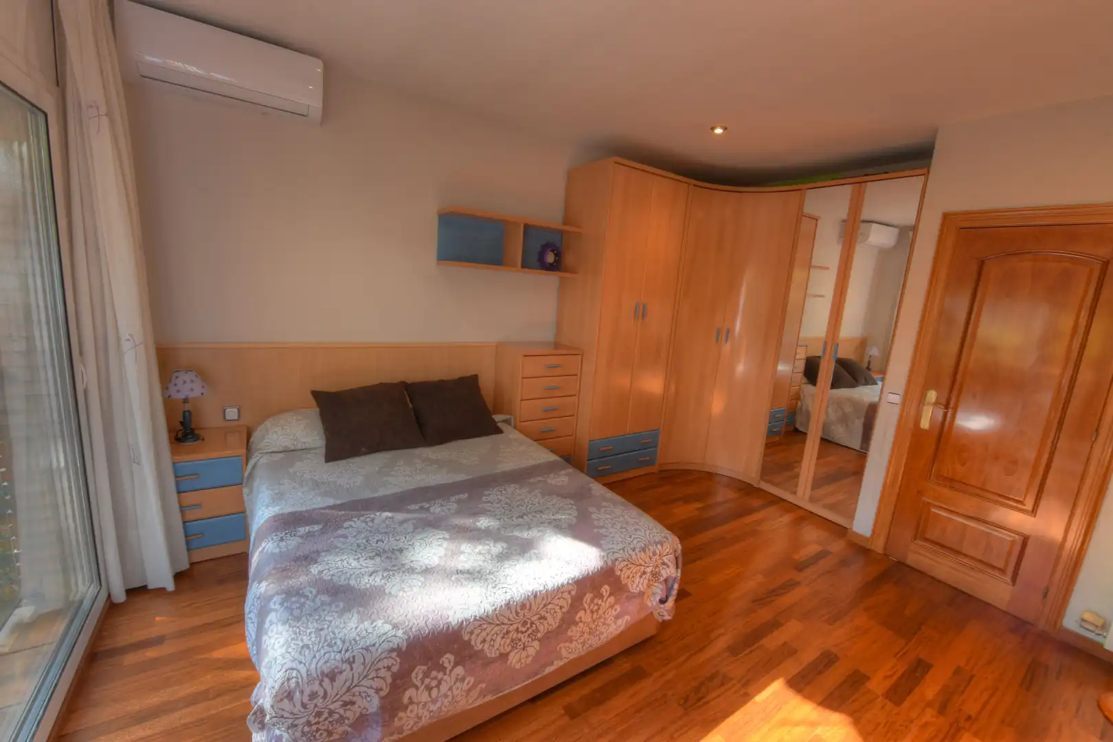 Einfamilien-Reihenhaus zum Verkauf in Carrer de Borriana, Sant Andreu de Palomar